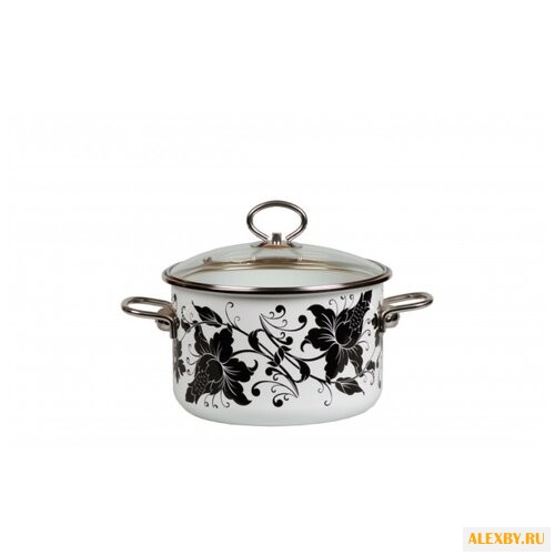 Кастрюля Vitross Tango 4 л