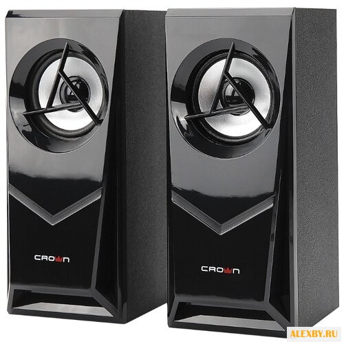 Компьютерная акустика CROWN