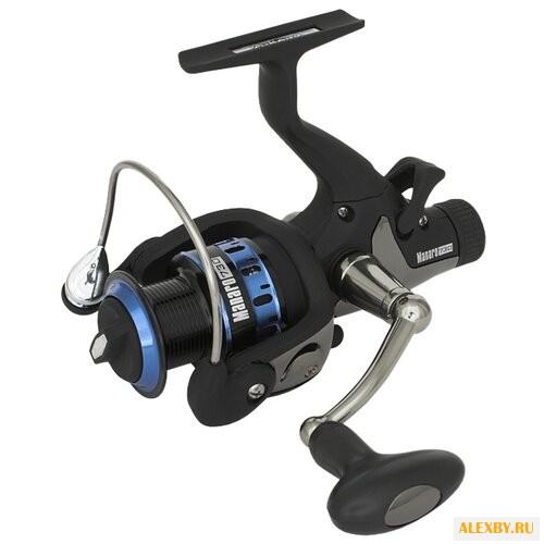 Катушка MIKADO Manaro 730