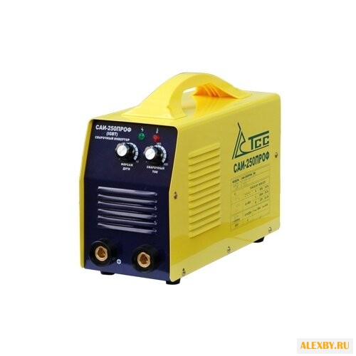 Сварочный аппарат ТСС САИ-250ПРОФ