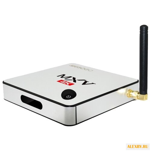 Медиаплеер Invin MXV