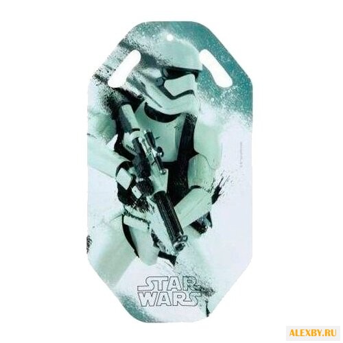 Ледянка 1 TOY Звездные Войны