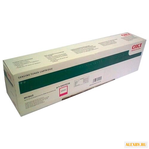 Картридж OKI 44059226