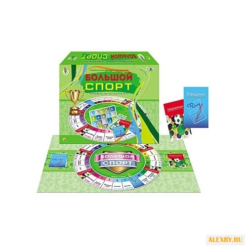 Настольная игра Рыжий кот