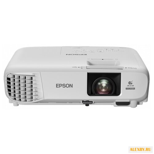 Проектор Epson EB-U05