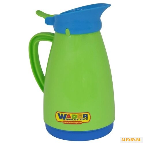 Набор посуды Полесье Кофейник