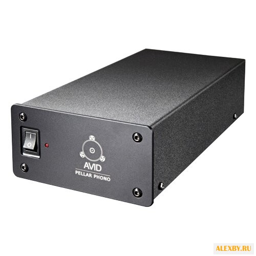 Фонокорректор AVID Pellar