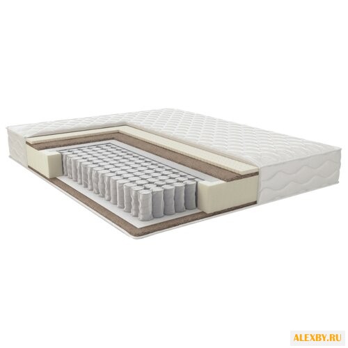 Матрас Moon Trade Nature Nice