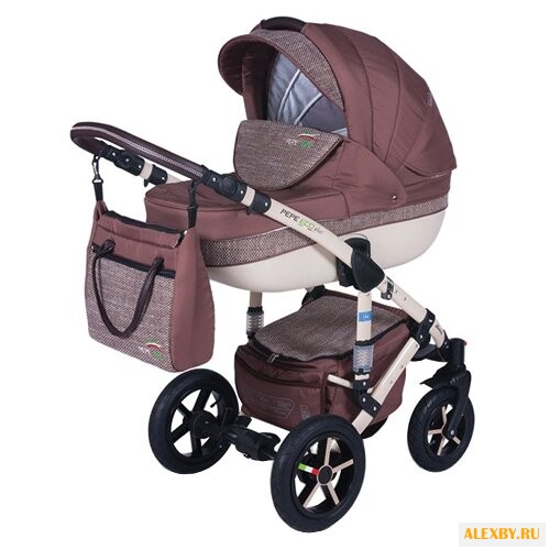 Универсальная коляска Verdi