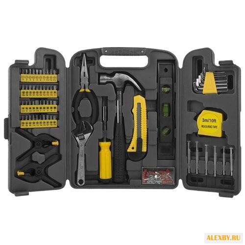 Набор инструментов Sturm!