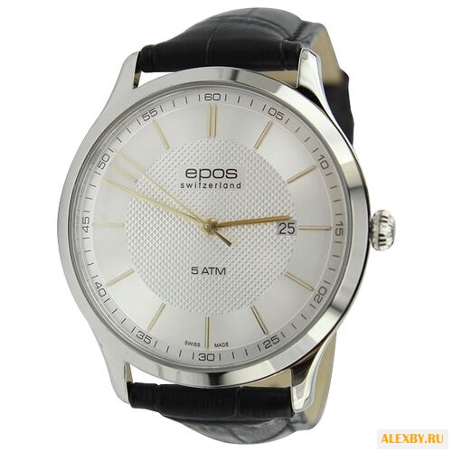 Наручные часы Epos