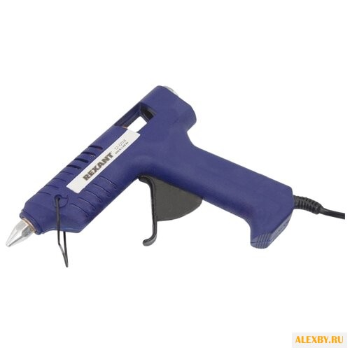 Клеевой пистолет REXANT 12-0114