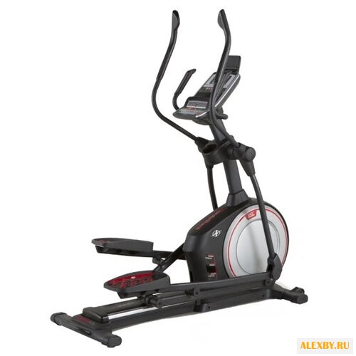 Эллиптический тренажер