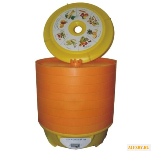 Сушилка Агропласт Суховей М 8