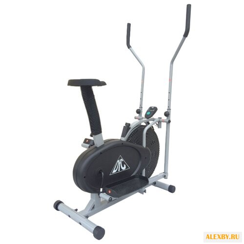 Эллиптический тренажер DFC E2000S