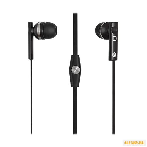 Наушники GAL HM-005