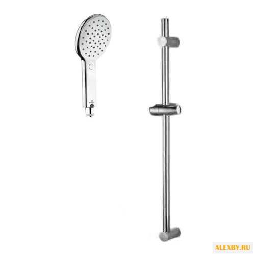 Душевой набор гарнитур Bossini