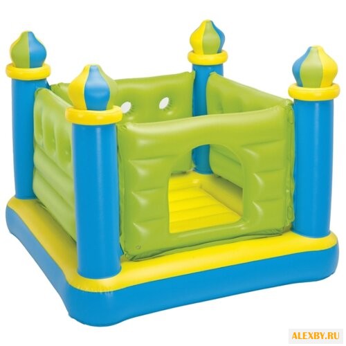 Надувной комплекс Intex