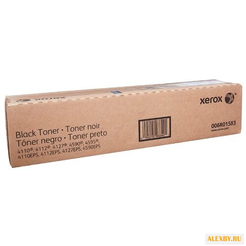 Картридж Xerox 006R01583