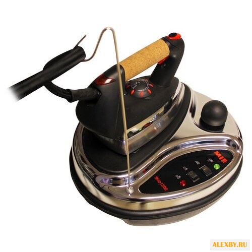 Утюг с парогенератором MIE