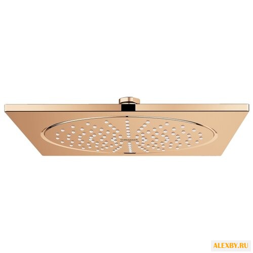 Верхний душ Grohe Rainshower