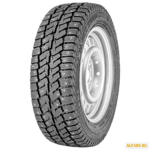 Автомобильная шина Continental