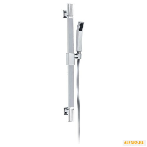 Душевой набор гарнитур CEZARES