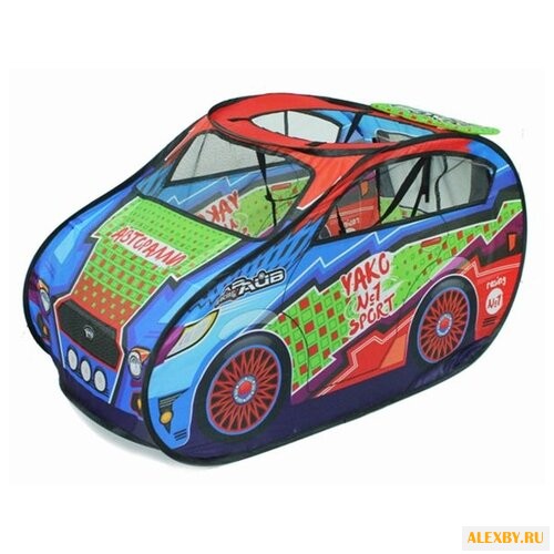 Палатка Yako Авторалли M7081