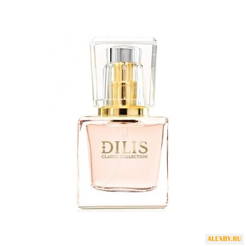 Dilis Parfum Classic Collection