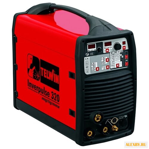 Сварочный аппарат Telwin