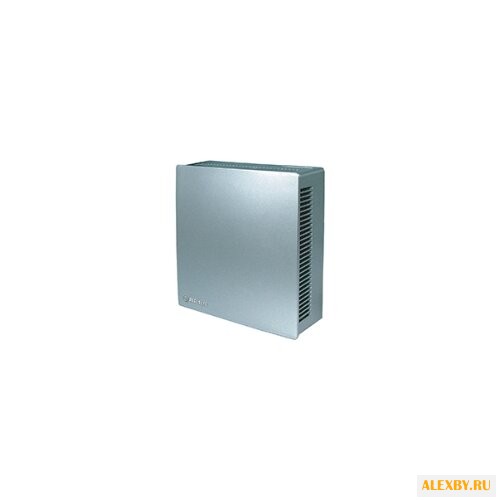 Вытяжной вентилятор Blauberg