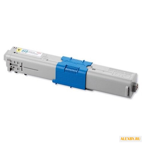 Картридж OKI 44469714 44469704