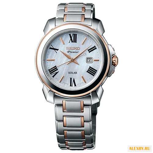 Наручные часы SEIKO SUT322