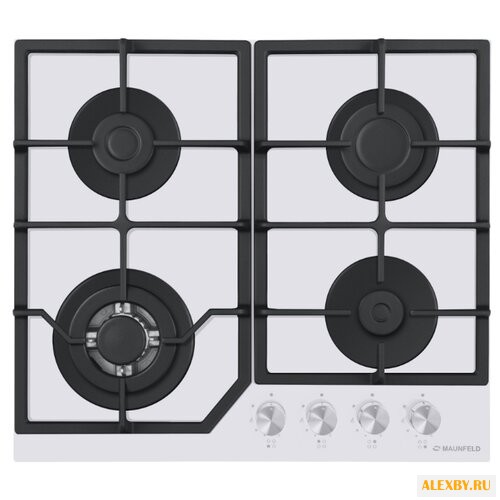 Варочная панель MAUNFELD