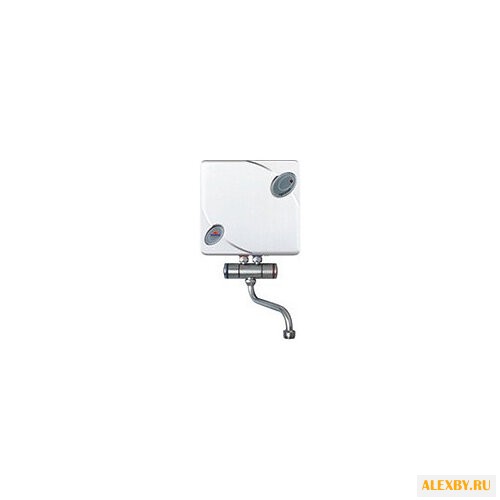 Проточный водонагреватель