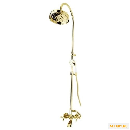 Душевая стойка CEZARES