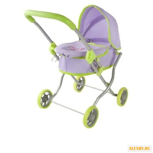 Коляска-люлька Mary Poppins