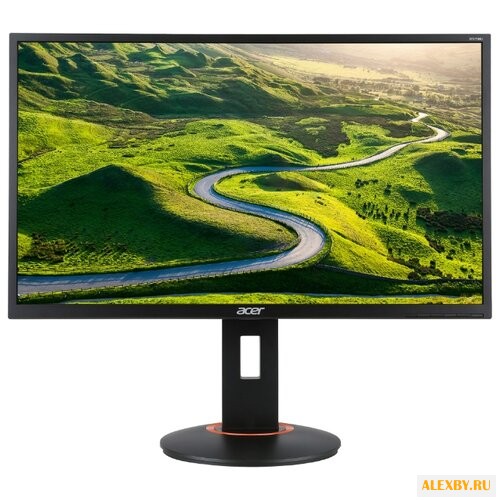 Монитор Acer XF270HBbmiiprzx