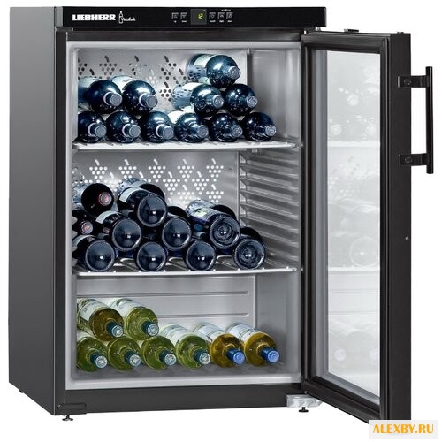 Винный шкаф Liebherr WKb 1812
