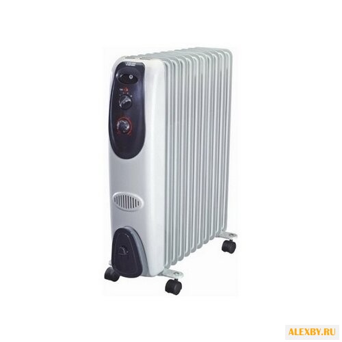 Масляный радиатор General