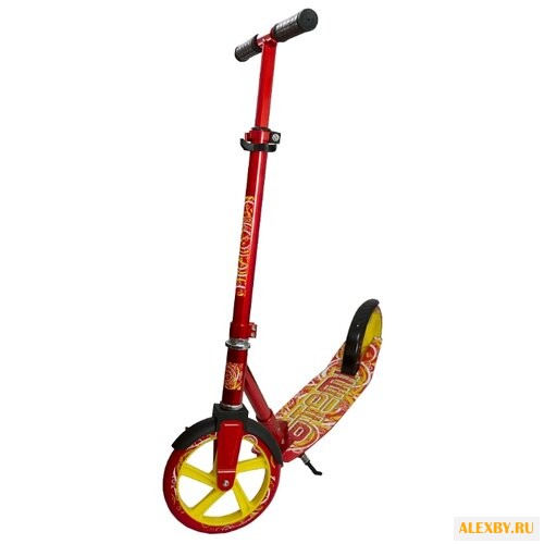 Городской самокат ATEMI