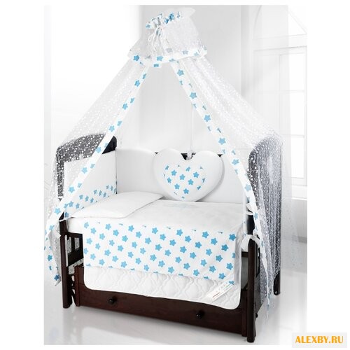 Балдахин Beatrice Bambini Di