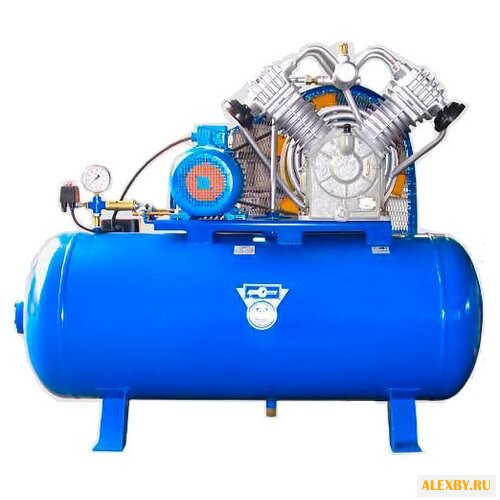 Компрессор Бежецкий завод АСО
