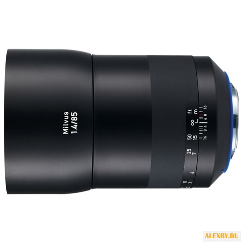 Объектив Zeiss Milvus 1.4 85 ZE