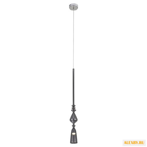 Crystal Lux LUX SP1 B Smoke