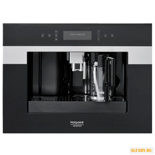 Кофемашина Hotpoint-Ariston CM