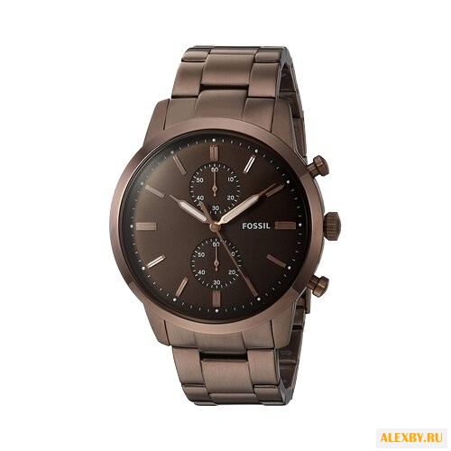 Наручные часы FOSSIL FS5347