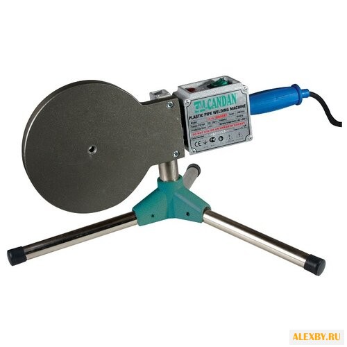 Аппарат для раструбной сварки