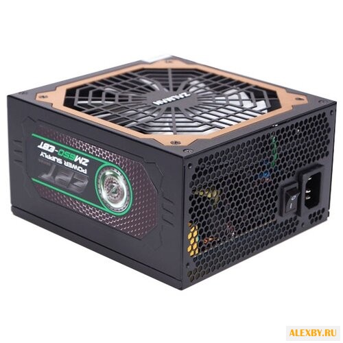 Блок питания Zalman ZM650-EBT