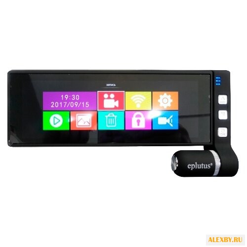 Видеорегистратор Eplutus D67